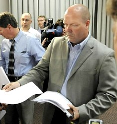 CoSIDA member feature: World's collide for Alabama's Doug Walker with BCS matchup